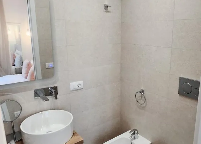 Reggiada House Bed & Breakfast Reggio di Calabria