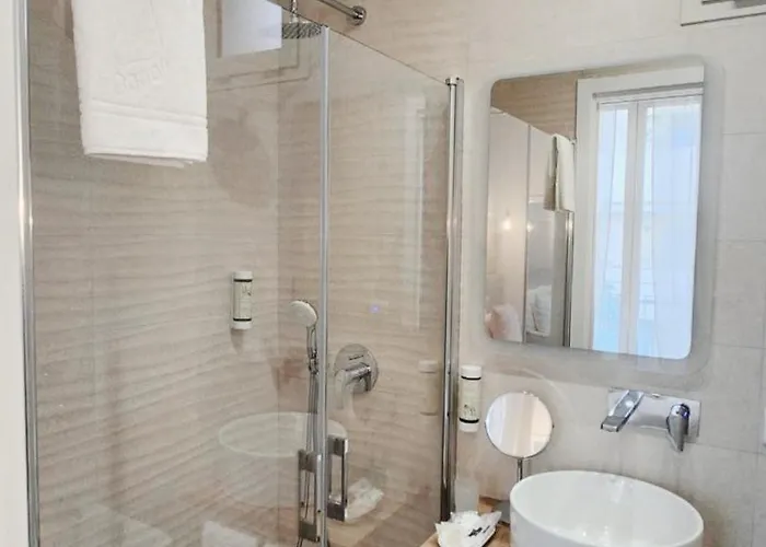 Reggiada House Bed & Breakfast 4*