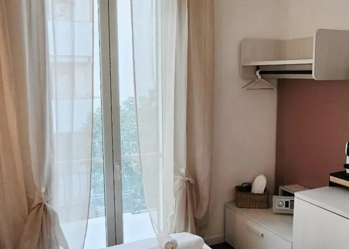 Bed & Breakfast Reggiada House