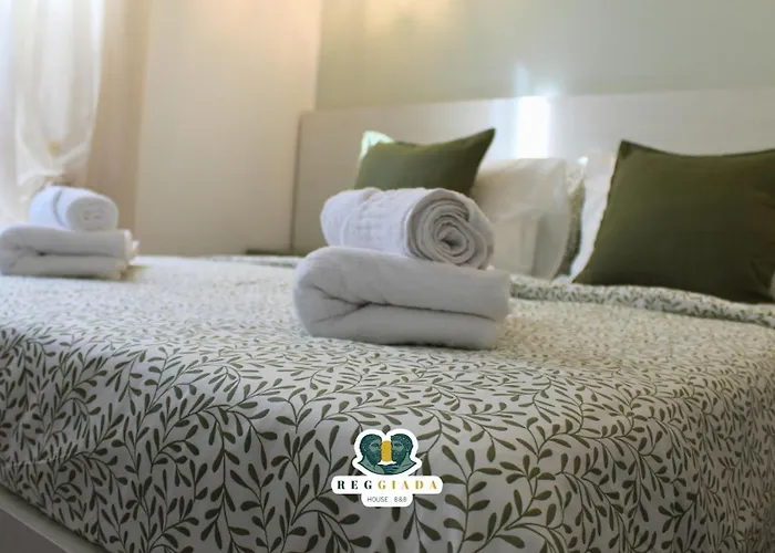 Reggiada House 4* Reggio di Calabria