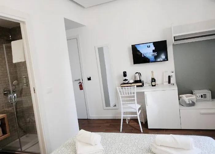 Bed & Breakfast Reggiada House