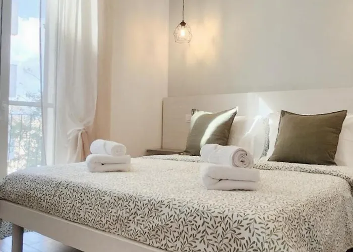 Oda ve Kahvaltı Reggiada House Reggio di Calabria