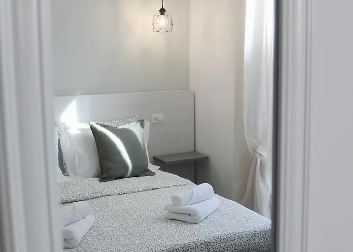 Panzió Reggiada House 4*