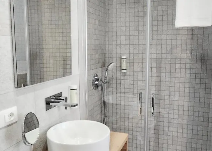 Oda ve Kahvaltı Reggiada House Reggio di Calabria