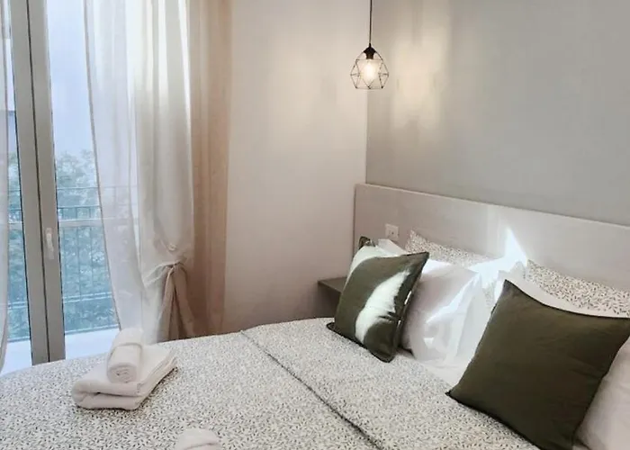 Reggiada House Reggio di Calabria