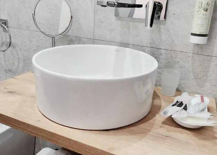 Oda ve Kahvaltı Reggiada House