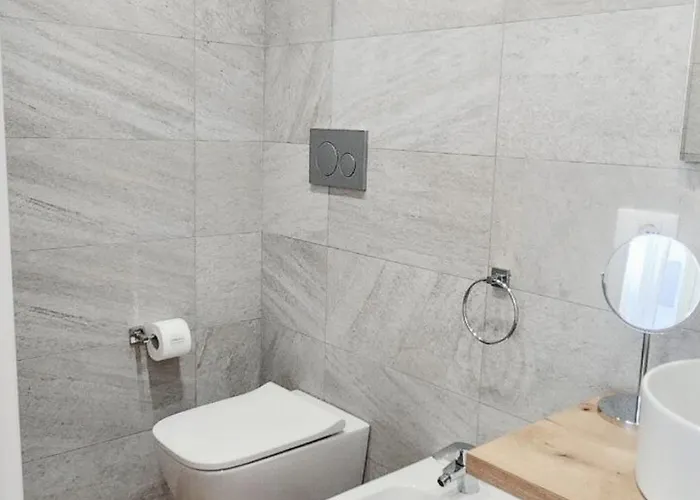 Reggiada House Reggio di Calabria