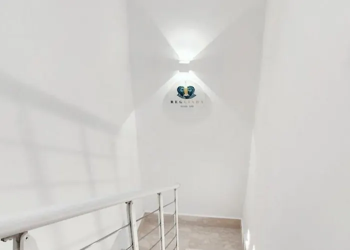 Reggiada House Reggio di Calabria