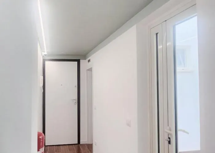 Oda ve Kahvaltı Reggiada House 4*