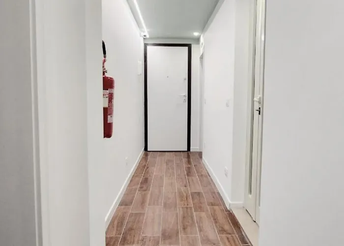 Reggiada House Reggio di Calabria