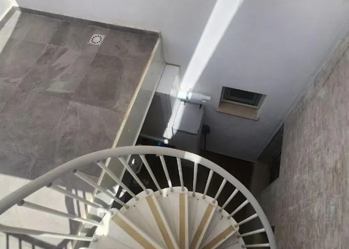 Reggiada House 4* Reggio di Calabria