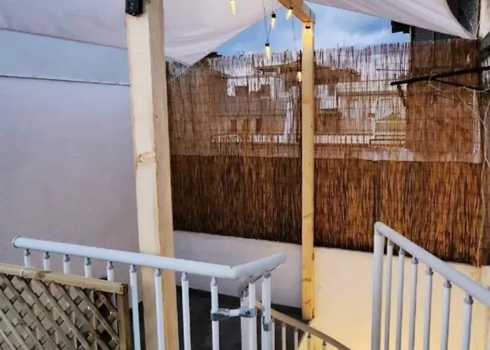 Oda ve Kahvaltı Reggiada House