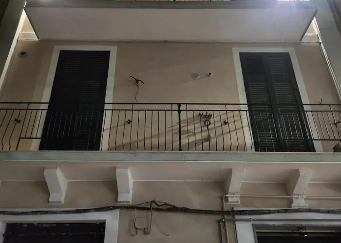 Reggiada House